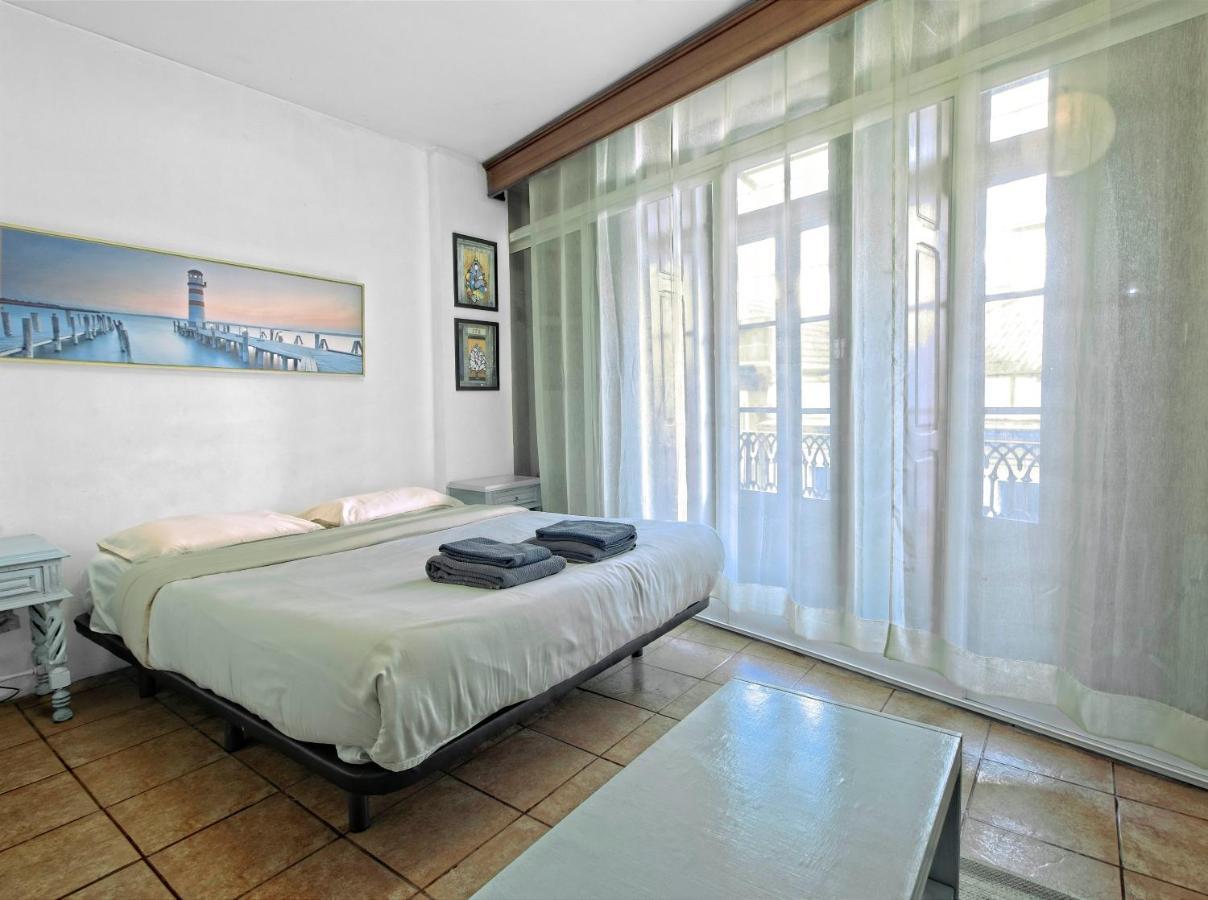 Ribeira Smart Suite Porto Exterior foto